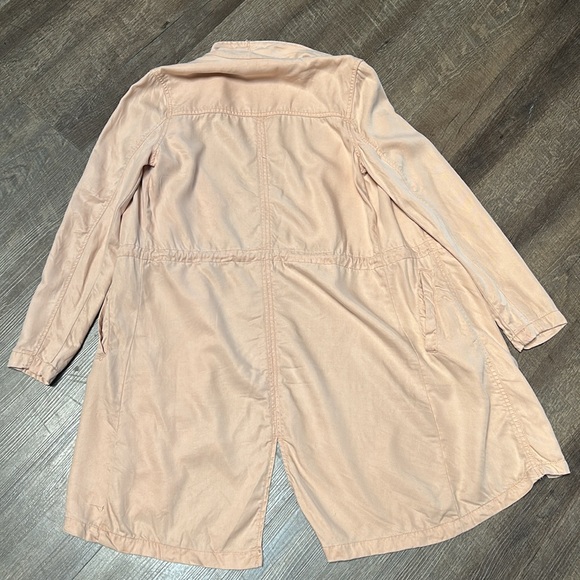 Pale pink jacket - Picture 5 of 7